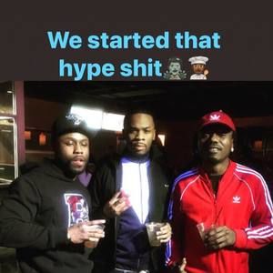 Meet your Posher, Tim